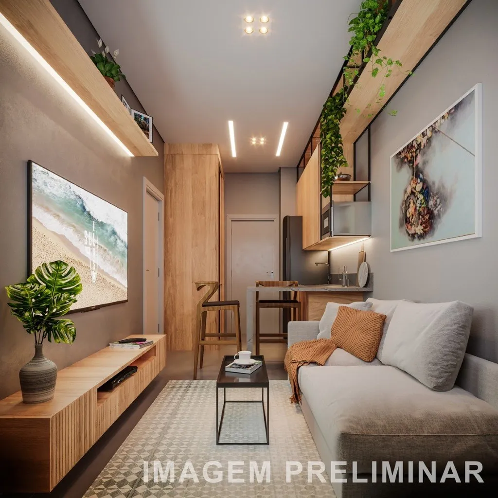 Imagem APARTAMENTO RESIDENCIAL em São Paulo - SP, Mooca