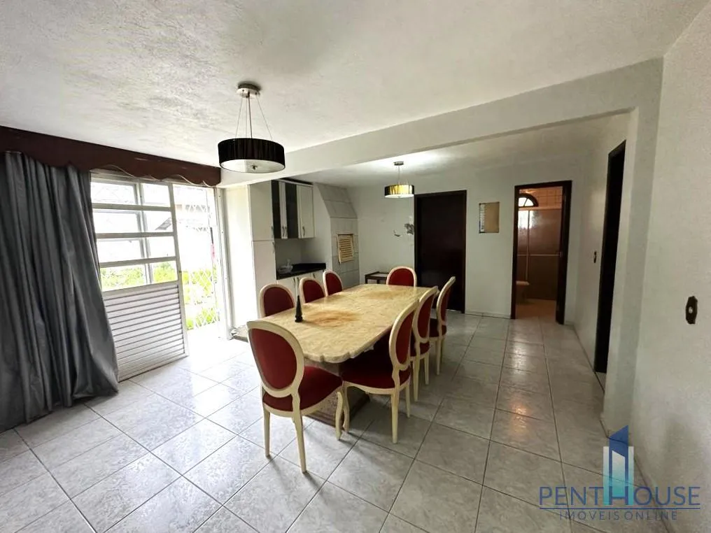 Imagem Casa para Venda em Balneário Camboriú, São Judas Tadeu, 3 dormitórios, 1 suíte, 2 banheiros, 2 vagas