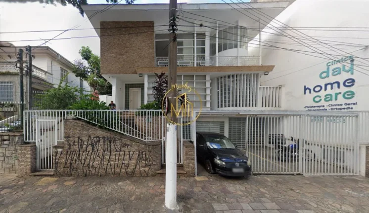 Imagem Terreno para Venda em São Paulo, Santana