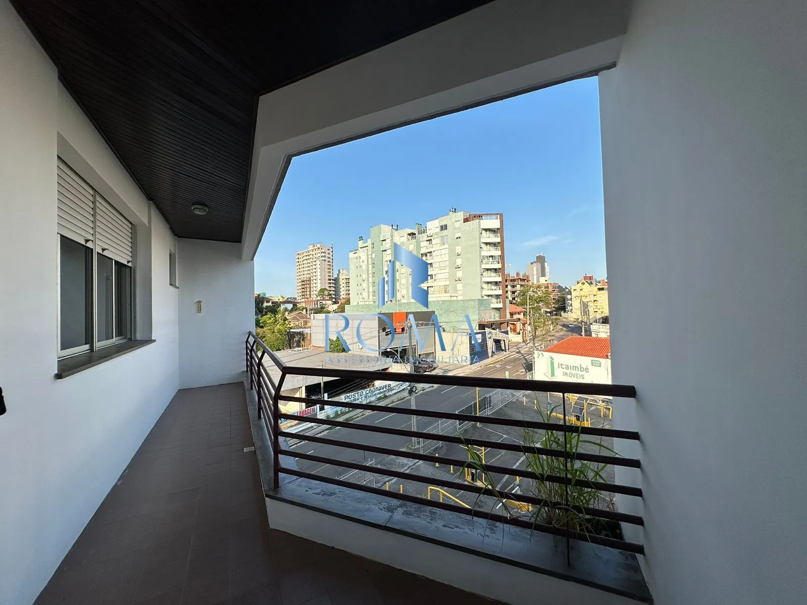 Imagem Cobertura Duplex em ótima localização!