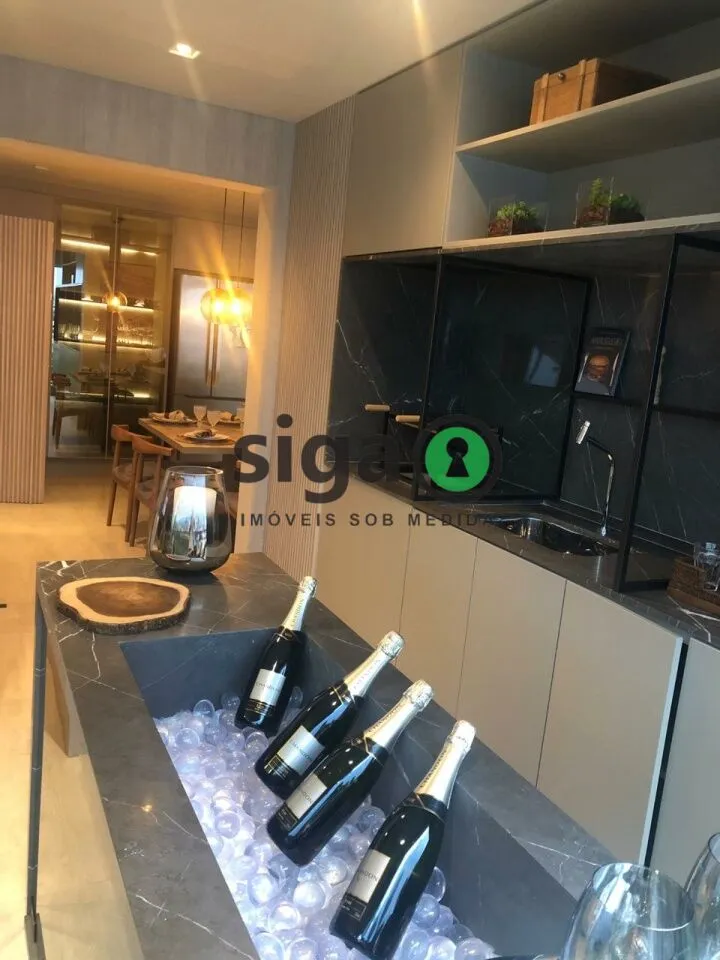 Imagem APARTAMENTO COM DORMITORIOS PARA VENDA NO BUTANTA