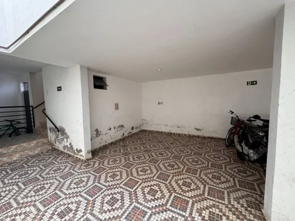 Imagem Espaçoso apartamento no bairro Bethania - Ipatinga