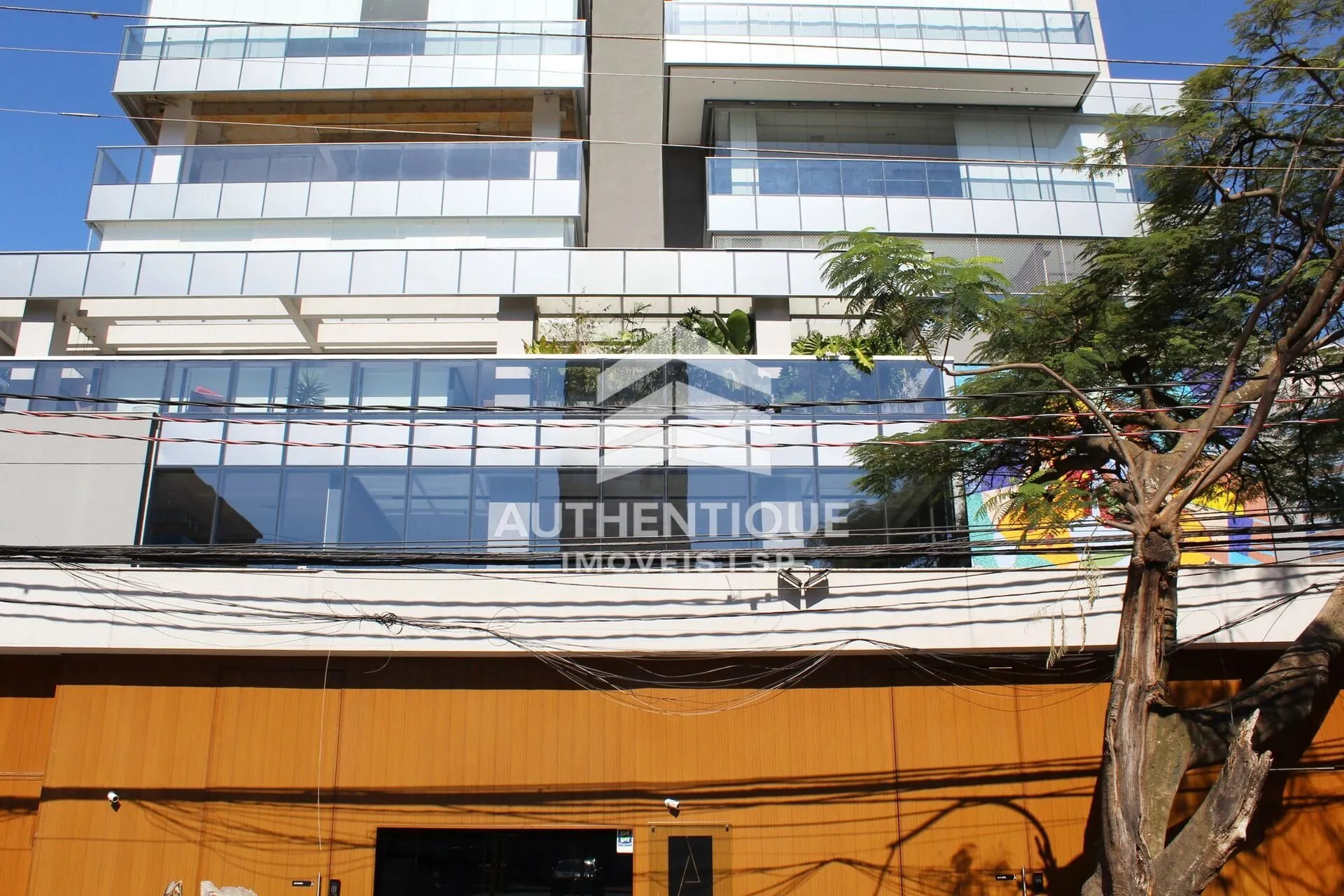 Imagem ARTSY ITAIM - Apartamento à venda em São Paulo/SP