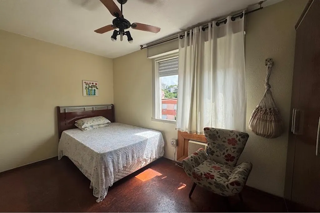 Imagem Apartamento em Jardim do Salso