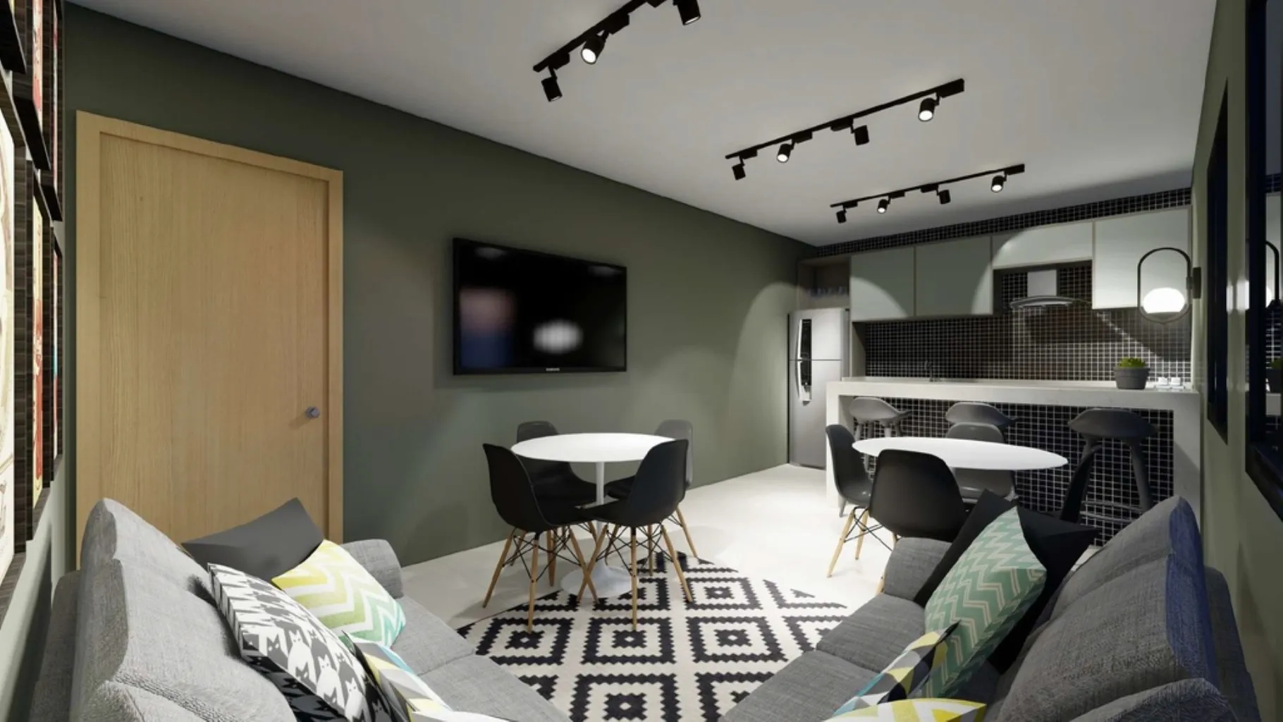 Imagem APARTAMENTO RESIDENCIAL em São Paulo - SP, Vila Ré