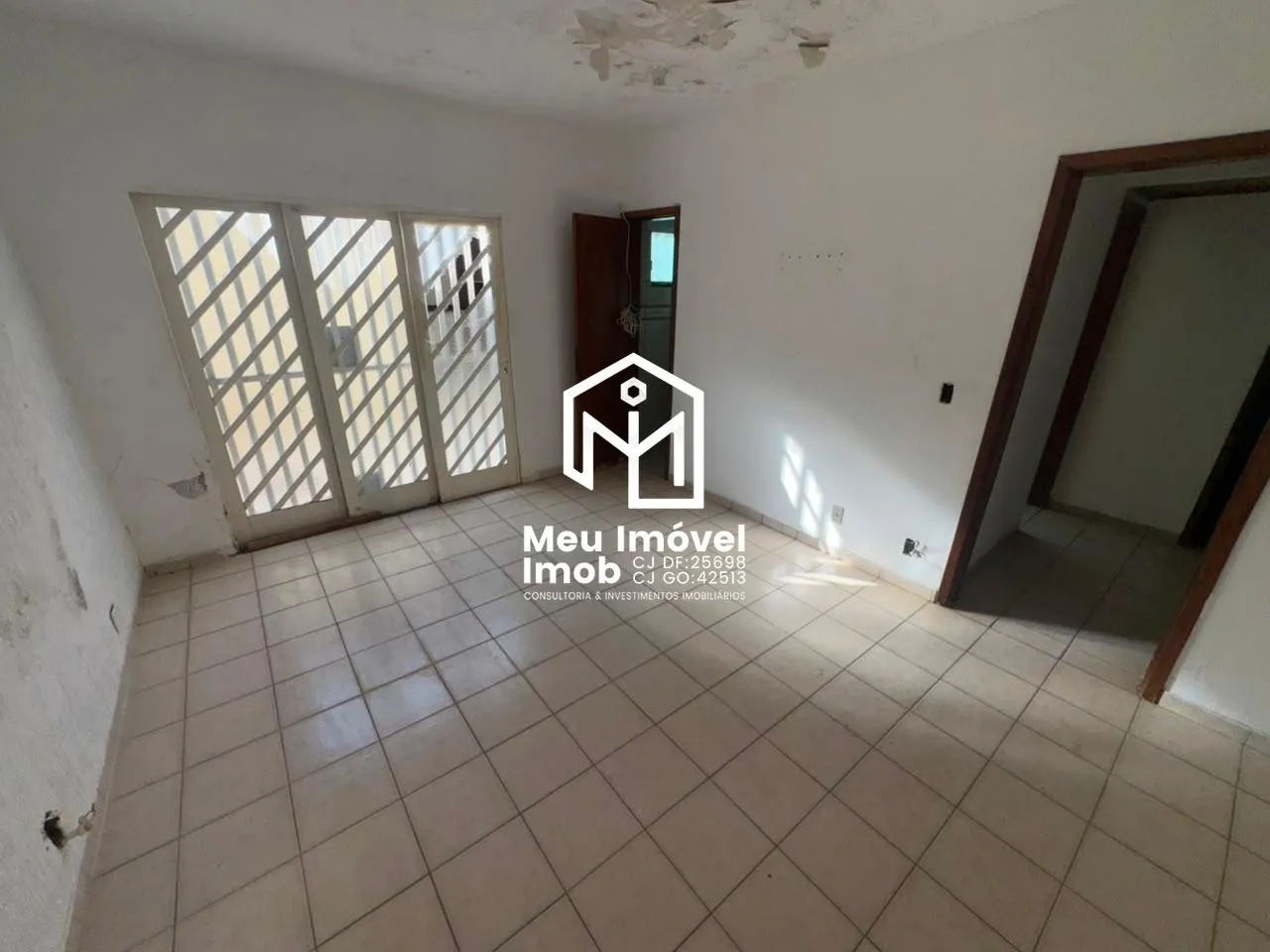 Foto do imóvel Casa 4 Quartos 2 Suítes 4 Vagas 340m² Taguatinga Norte/DF
