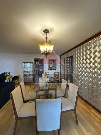 Imagem APARTAMENTO RESIDENCIAL em RIO DE JANEIRO - RJ, BARRA DA TIJUCA