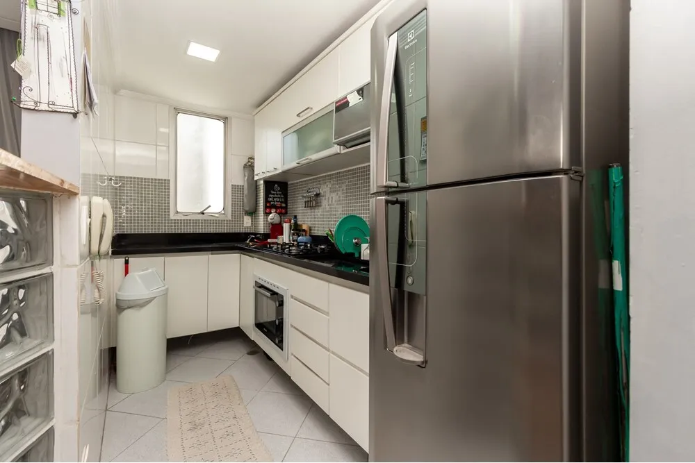 Imagem Apartamento à venda em São Paulo, Moema, com 2 quartos, 60m2
