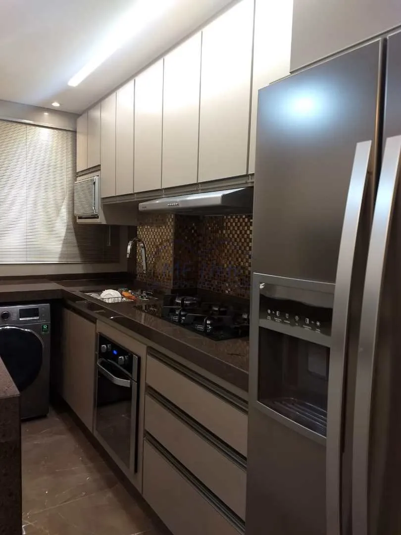 Imagem Apartamento Padrão