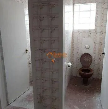 Imagem Galpão à venda, 995 m² por R$ 3.300.000,00 - Jardim Brasil - São Paulo/SP