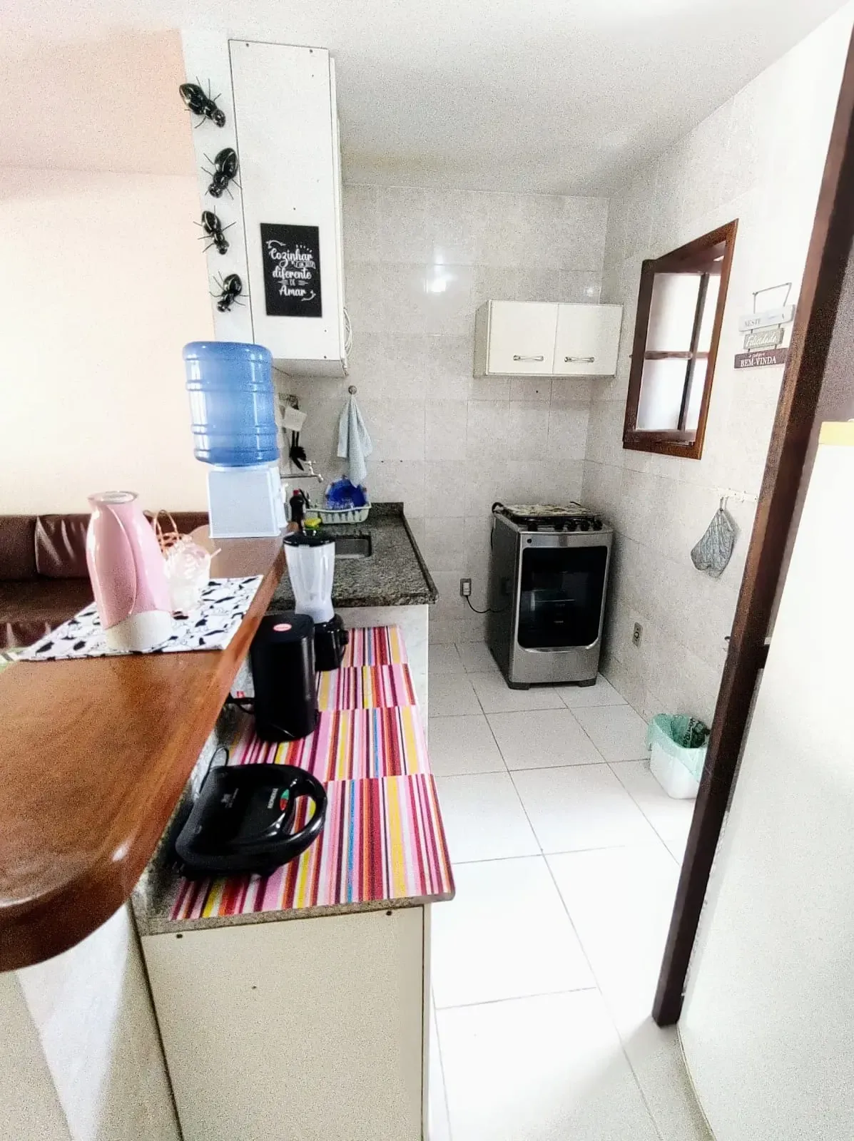 Imagem Casa de Condomínio com 2 Quartos à Venda, 78 m² em Jardim Esperança - Cabo Frio