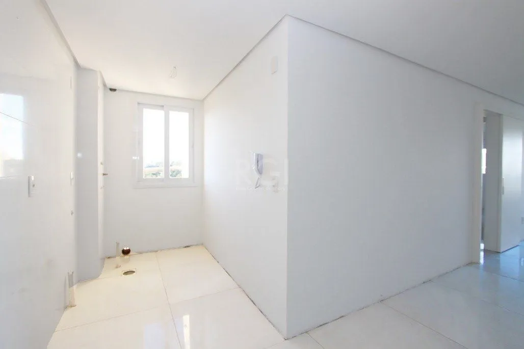 Imagem Apartamento para comprar no bairro Jardim Botânico com 2 quartos (1 suíte)