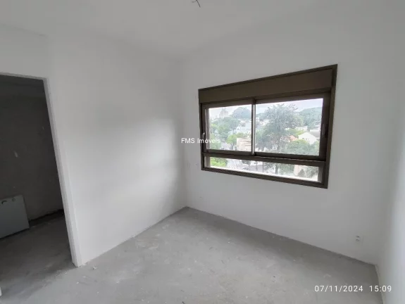 Imagem Apartamento com 230m² em Moema encontre o maior estoque Cyrela na Zona Sul! Explore em www.fmsimoveis.com.br