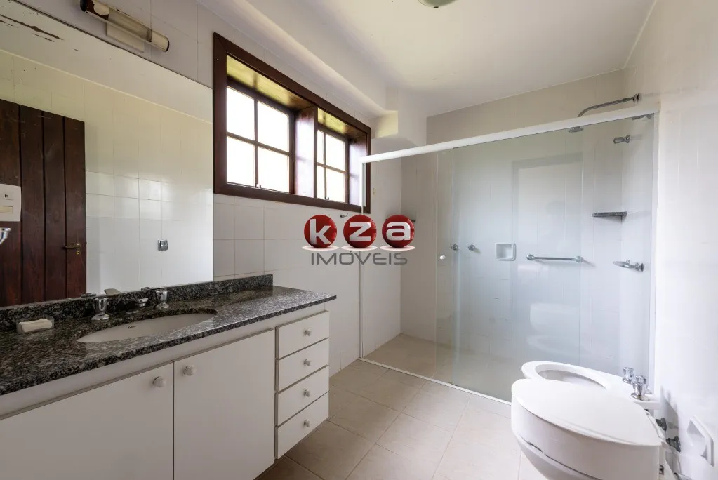 Imagem Luxuosa mansão à venda em condomínio exclusivo de Itu-SP: 5 quartos, 5 suítes, 3 salas, 7 banheiros, 5 vagas, 624m².