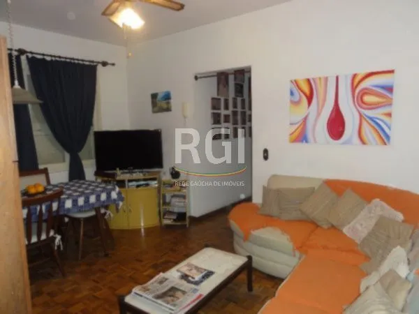 Imagem Apartamento para Venda - 93.59m², 3 dormitórios, Centro Histórico