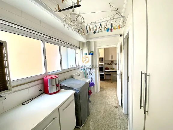 Imagem Apartamento 3 quartos 1 suíte 104m² 2 vg - Lauzane Paulista