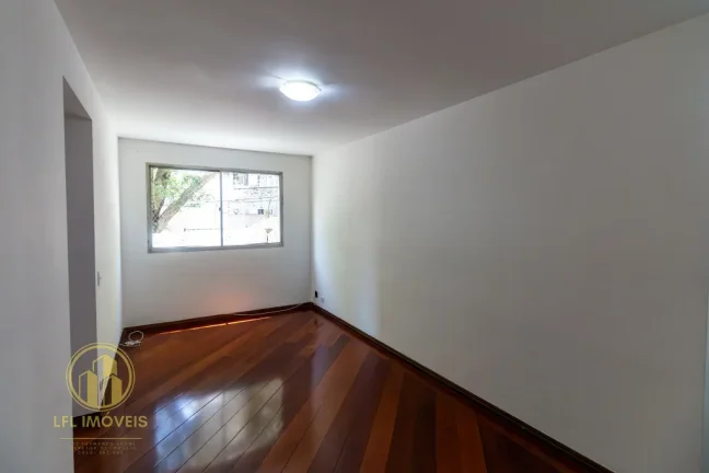 Imagem Apartamento 63m² com 2 Dormitórios e 1 Vaga - Vila Parque Jabaquara, SP