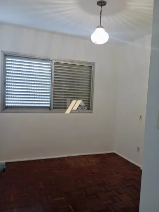 Imagem Apartamento à venda com 3 quartos no Cambuí, em Campinas-SP.