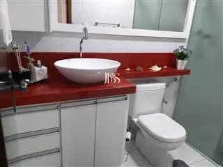 Imagem COBERTURA DUPLEX PISCINA PRIVATIVA CENTRO MONGAGUÁ FINANCIAMENTO E PERMUTA