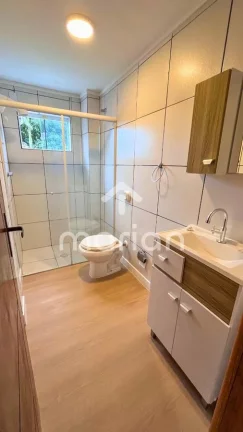 Imagem Apartamento com 3 quartos, Centro - Balneário Piçarras