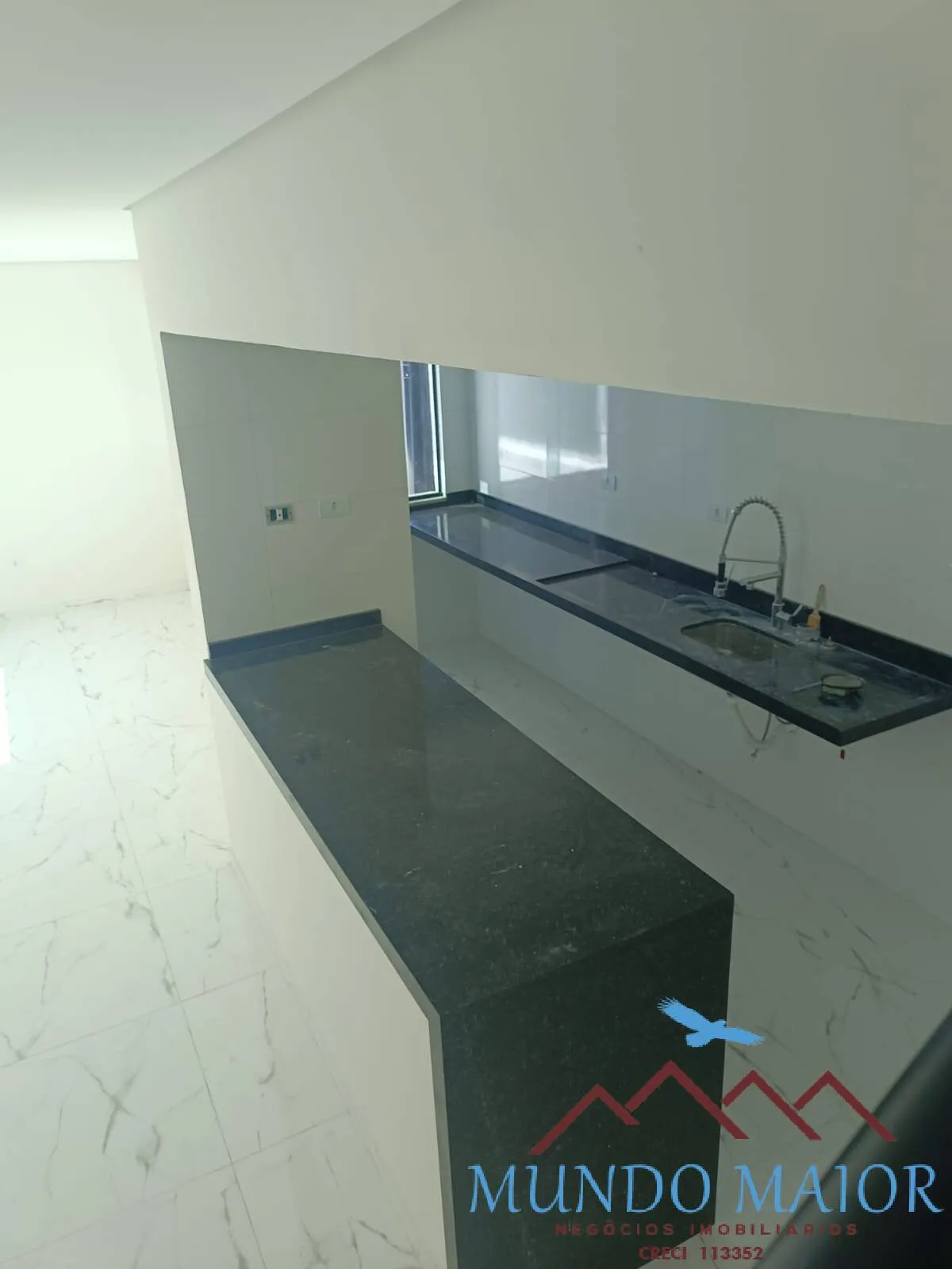 Imagem "Seu Novo Lar na Vila Floresta - 3 Dorms, Suíte, Gourmet e 2 Vagas!"