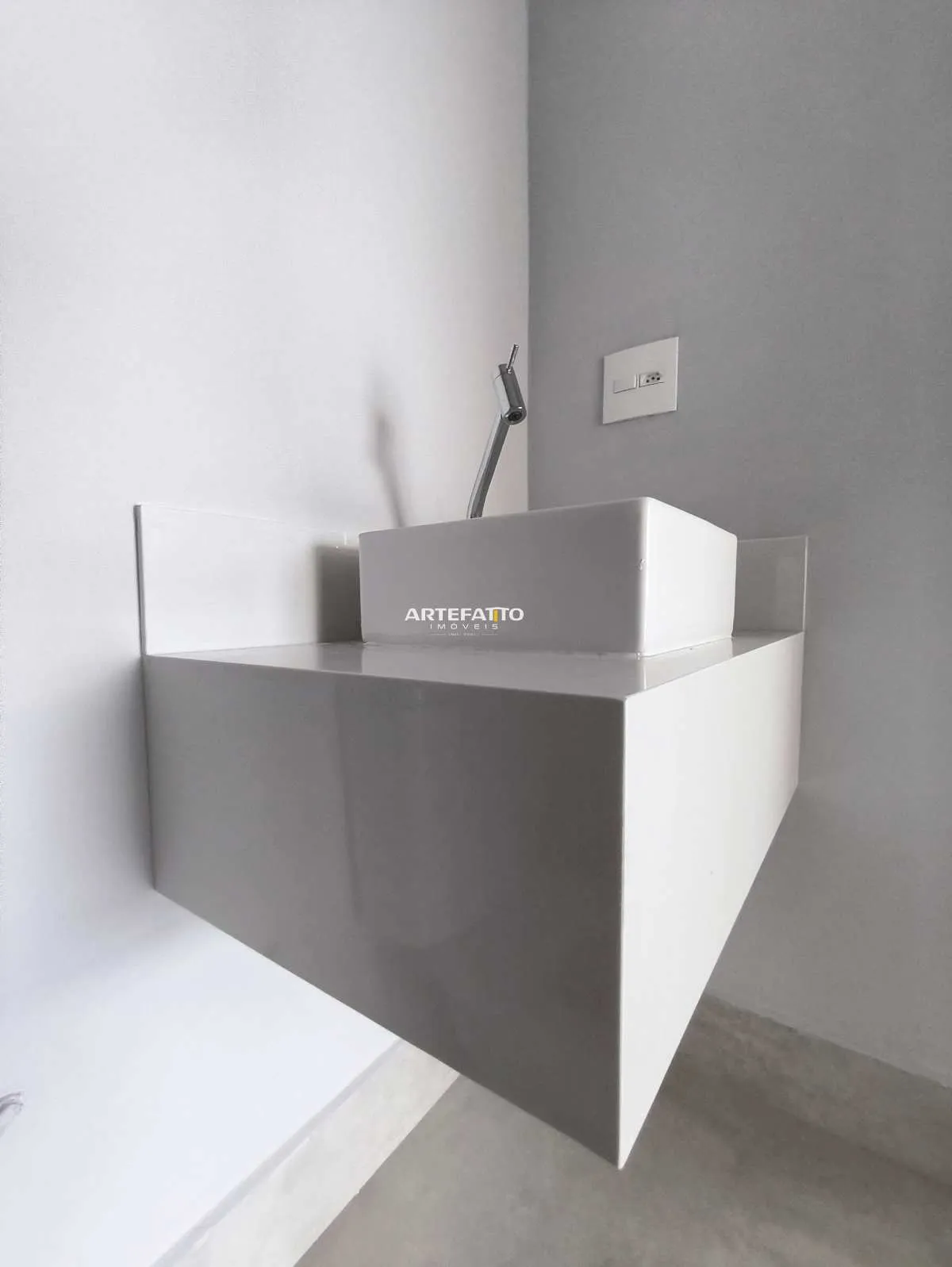 Imagem Apartamento à venda em Franca, Cidade Nova, com 3 quartos, 96,76m2