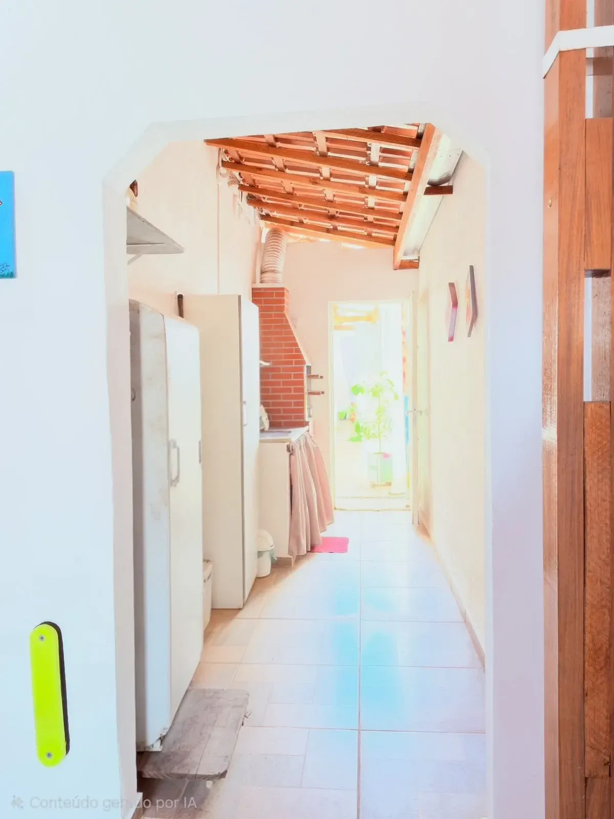 Imagem Casa com 2 Quartos à Venda, 99 m² em Parque São João - Votorantim