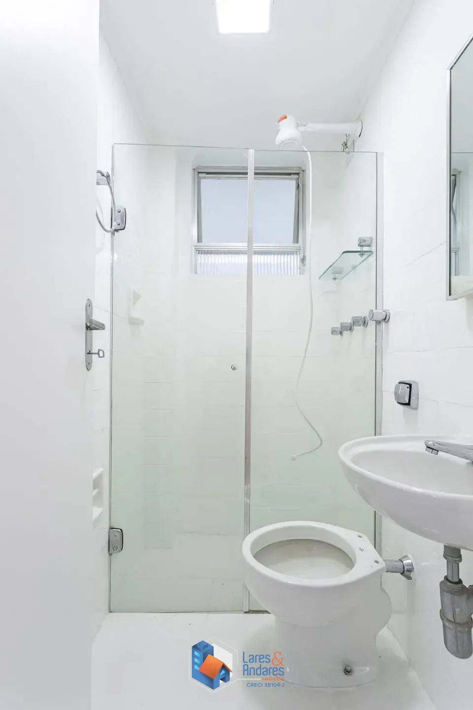 Imagem Apartamento para venda em Itaim Bibi com 3 quartos, sendo 1 suíte, 95m²