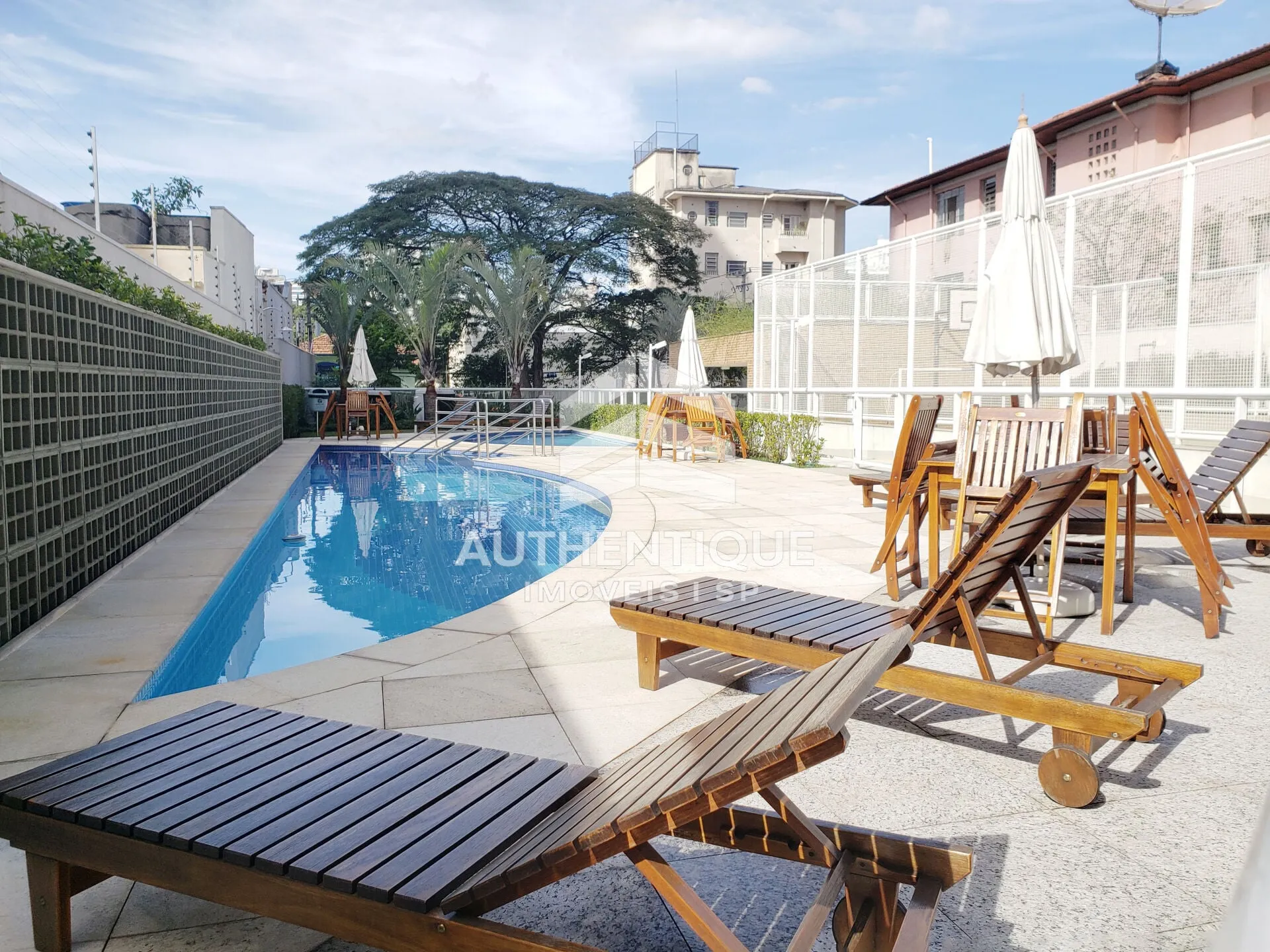 Imagem VISTA PARQUE PERDIZES - Apartamento à venda no bairro Perdizes - São Paulo/SP, Zona Oeste