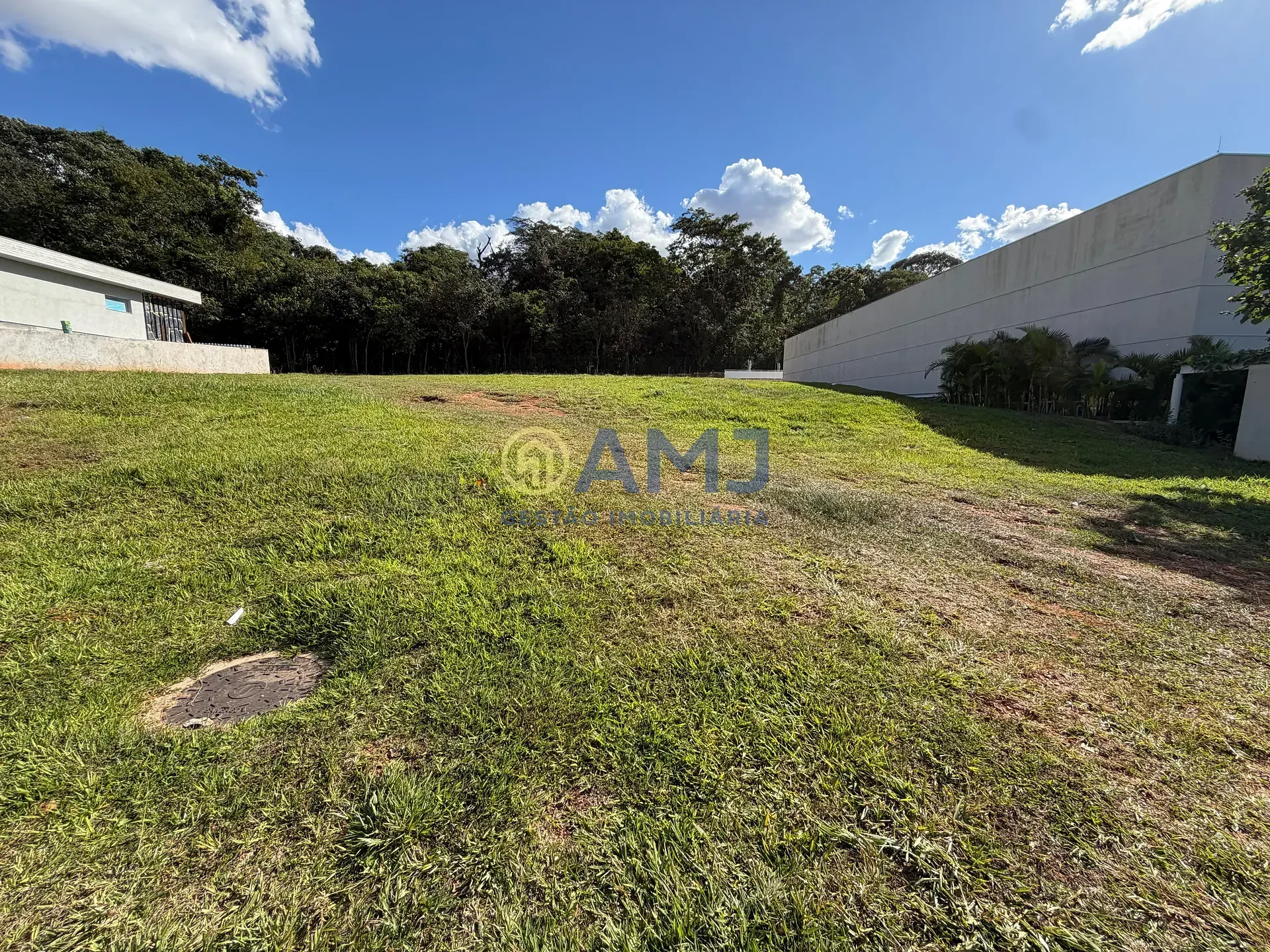 Imagem LOTE À VENDA - PLATEAU D'OR PRIVILEGE | GOIÂNIA/GO