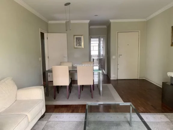 Imagem Apartamento à venda Itaim Bibi São Paulo
