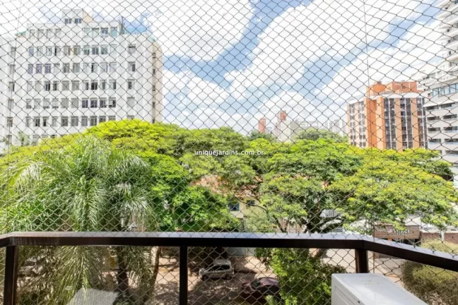 Imagem Apartamento à venda Campo Belo São Paulo