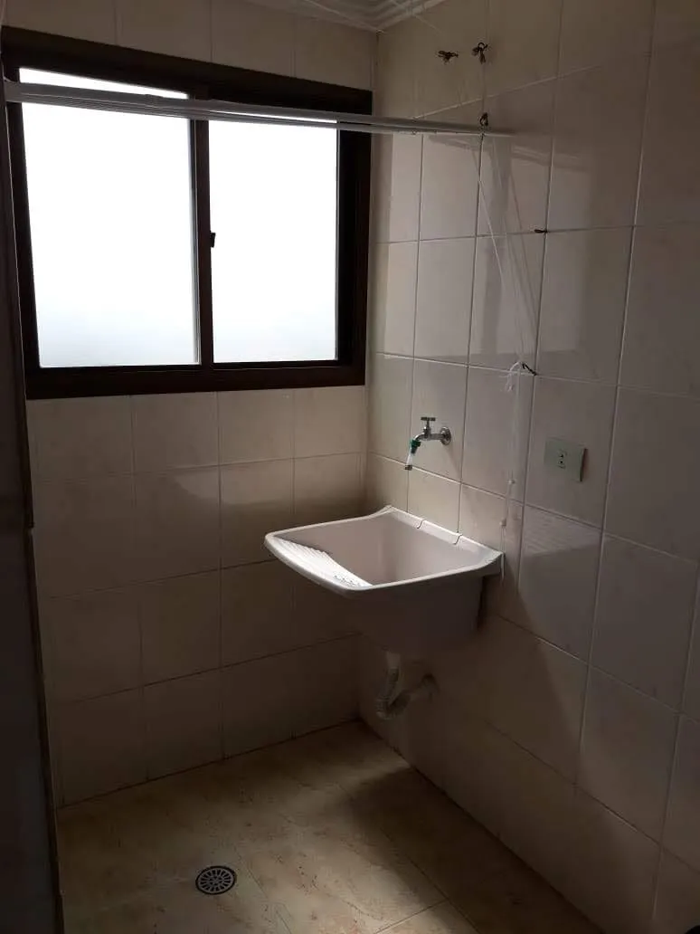 Imagem Apartamento à venda 3 Quartos, 1 Suite, 2 Vagas, 96M², Baeta Neves, São Bernardo do Campo - SP | Condominio Baré II