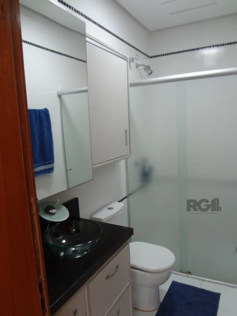 Imagem Casa de Condomínio em Vila Ipiranga