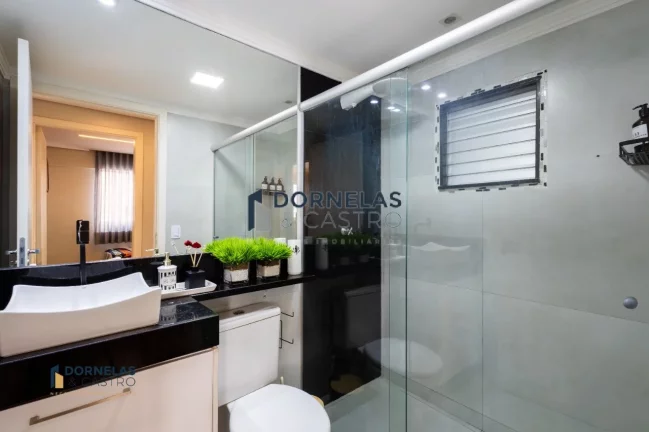 Imagem APARTAMENTO MEGA REFORMADO MIAMI BEACH TOP LIFE EM TAGUATINGA ACEITA FINANCIAMENTO