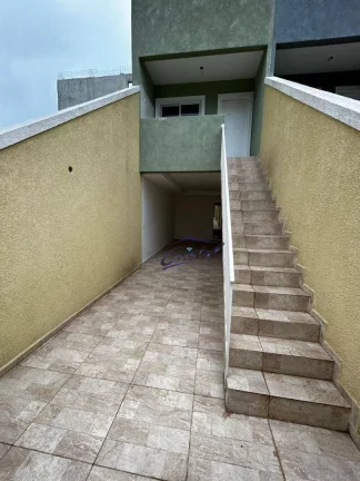 Imagem Sobrado Residencial à venda, Vila Morse, São Paulo - .