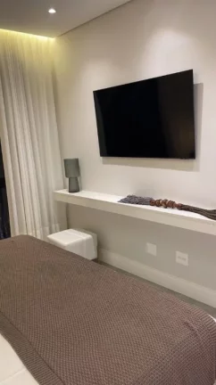 Imagem CASA COM 380 m² - RIVIERA DE SÃO LOURENÇO - BERTIOGA SP