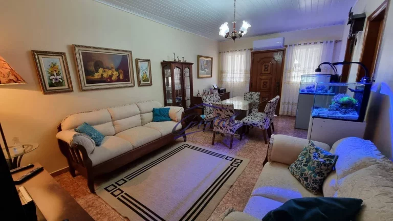 Foto do imóvel Casa Térrea com 3 quartos (1 suíte) à venda, 141 m² - Vila Romana - São Paulo/SP