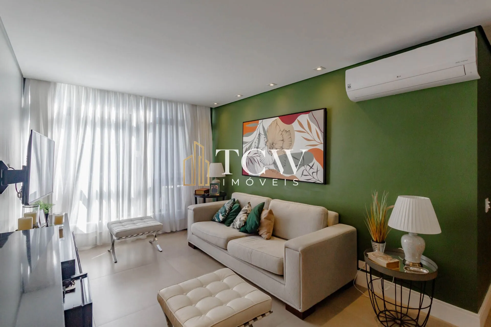 Imagem Apartamento à venda no bairro Itaim Bibi - São Paulo/SP, Zona Sul