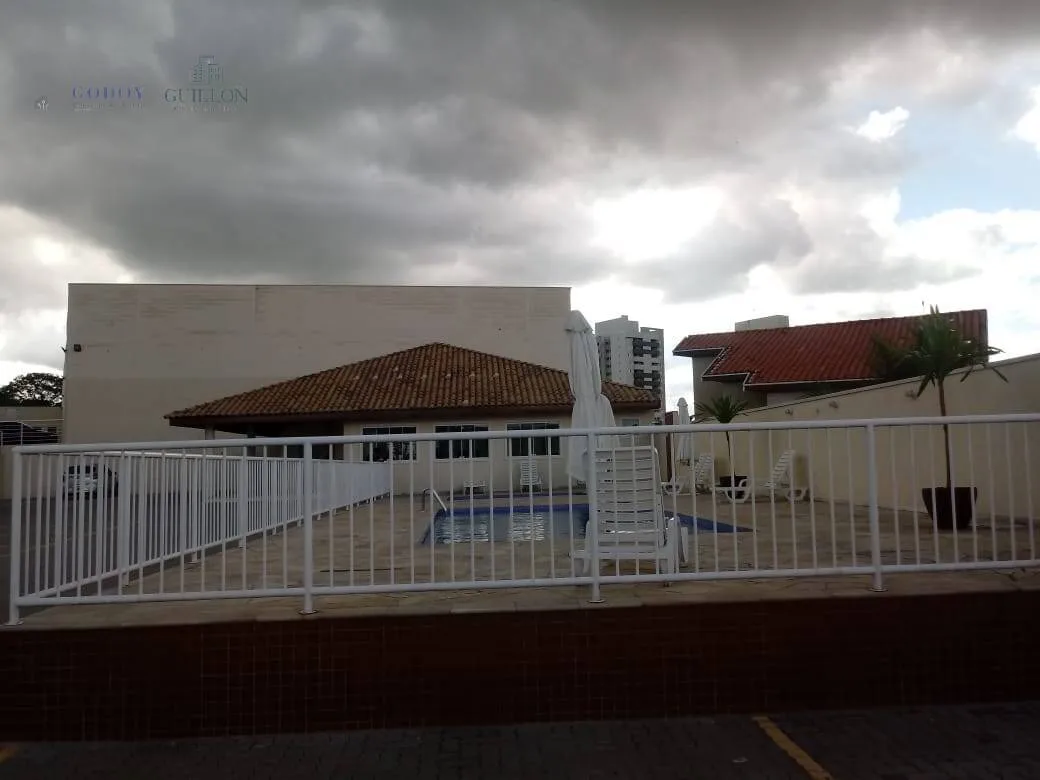 Imagem Apartamento à venda 3 Quartos, 1 Suite, 1 Vaga, 76M², Jardim Bela Vista, Taubaté - SP | SOLARE