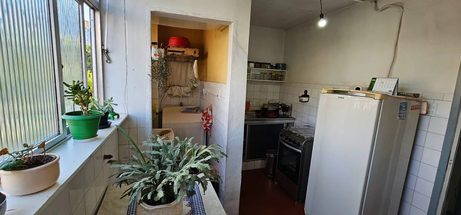 Imagem Apartamento 3 dormitórios Bairro Camaqua