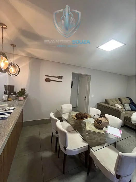 Imagem Apartamento a Venda no bairro Vila Primavera - Limeira, SP