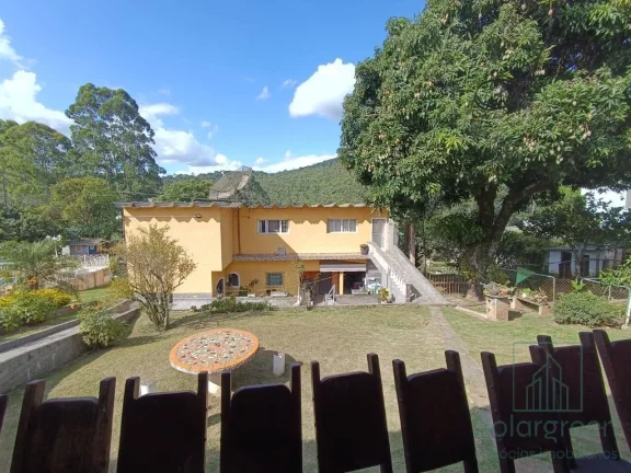Imagem Chácara 1.700m² à venda em Terra Preta - R$1300.000,00