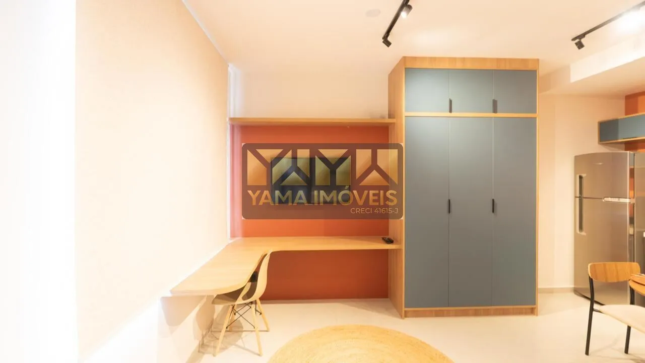 Imagem Blend Coliving - Apartamento à venda no bairro Jardim Nova Aliança Sul - Ribeirão Preto/SP