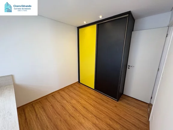 Imagem APARTAMENTO RESIDENCIAL em SÃO PAULO - SP, VILA REGENTE FEIJÓ