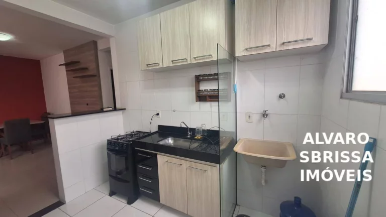 Imagem Vende- Apartamento Edificio Ilha de Murano- Itu/SP