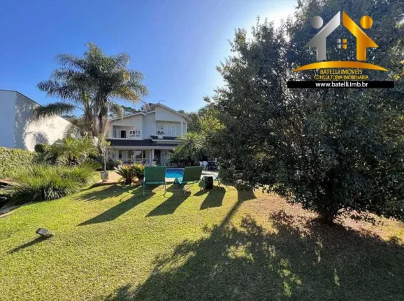 Imagem Casa - Granja Vianna | Batelli Imóveis