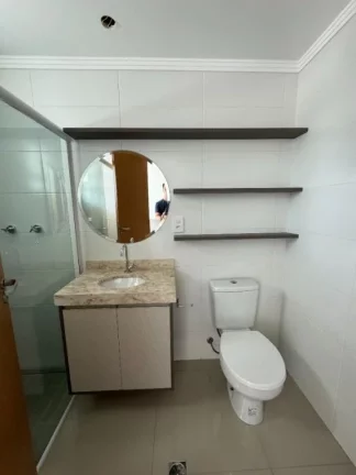 Imagem Apartamento à Venda em Canto do Forte, Praia Grande - SP