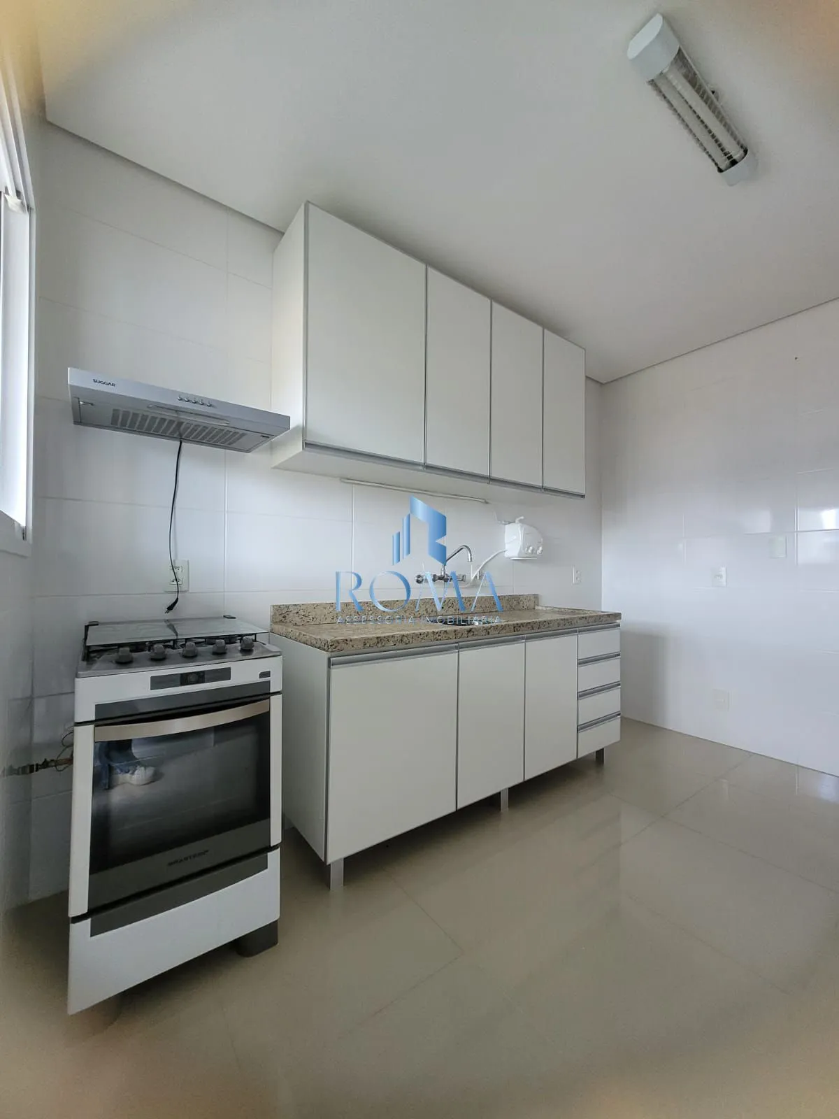 Imagem Apartamento em frente ao Colégio Riachuelo - Camobi