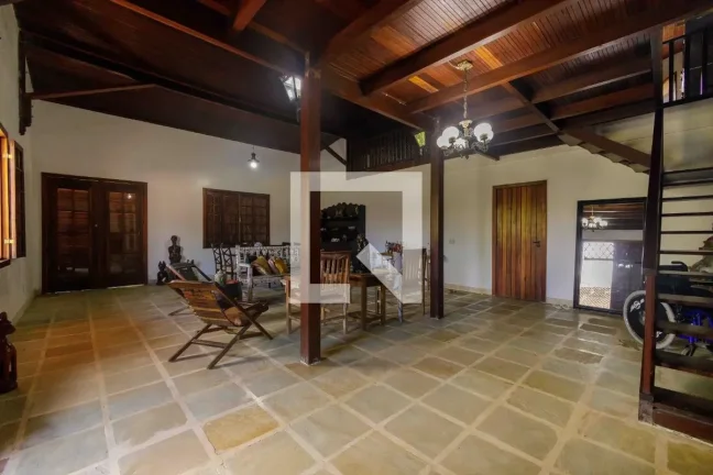 Imagem Casa à Venda - Vargem Grande, 3 Quartos, 1400 m2